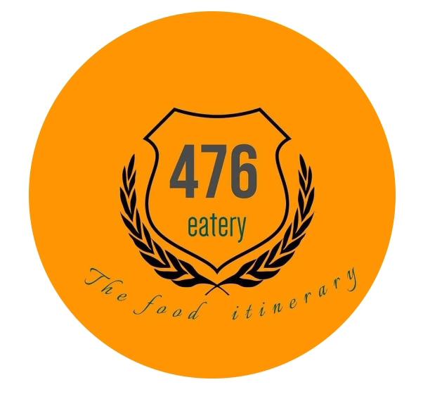 476 Eatery LLC